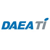 DaeaTi Co Ltd. logo - Similar company to Egyptian National Railways