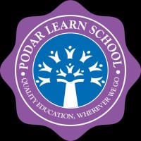 Greater Noida Podar Learn School logo - Similar company to Indian Public School