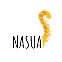 NASUA logo - Similar company to Nasuoma