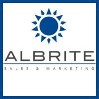 Albrite Sales and Marketing logo - Similar company to Total Retail Group