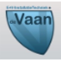 ETI VTI de Vaan InstallatieTechniek & Comfort logo - Similar company to Intercom Genius Ltd