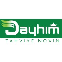 Dayhim logo - Similar company to Manak.Co