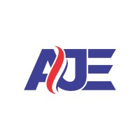 PT. Aneka Jaringan Energy logo - Similar company to Kalbar Connext