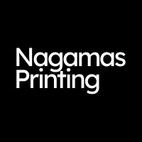 Nagamas logo - Similar company to Image Magic Corporate