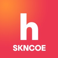 Hack Club SKNCOE logo - Similar company to Coding Hub Skncoe