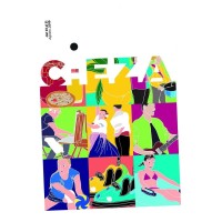 Feria de Cieza logo - Similar company to Renault Cieza
