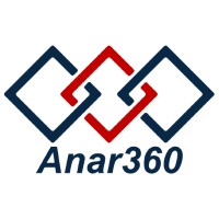 Anar360 logo - Similar company to Neshaa