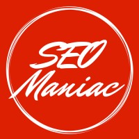 SEO Maniac logo - Similar company to Seo Master Plus