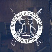National Association for Gun Rights logo - Similar company to Trueflow