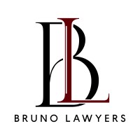 Bruno Lawyers logo - Similar company to Palios Meegan Nicholson