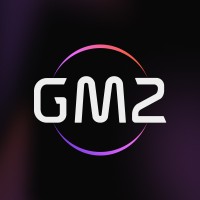 GM2 logo - Similar company to Figg