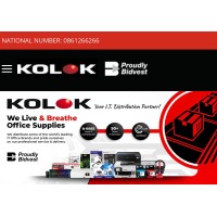 KOLOK logo - Similar company to Durable International