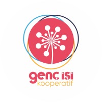 Genç İşi Kooperatif (Youth Deal Cooperative) logo - Similar company to Aspiro
