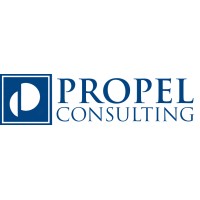 Propel Consulting K.K. logo - Similar company to Next Step Llc