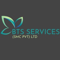 Bts Services (Smc-Private) Limited