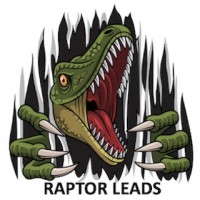 Raptor Leads logo - Similar company to Silver Lining Insurance Agency