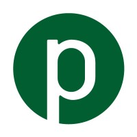 Parteon logo - Similar company to Woningstichting Rochdale