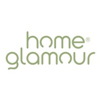 Home Glamour logo - Similar company to Artisans Art