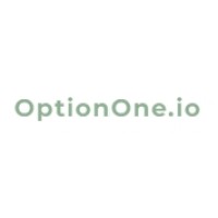 Option One Green Asset Management logo - Similar company to Irisk Software