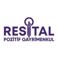 Resital Pozitif Gayrimenkul logo - Similar company to Re/Max Advantage