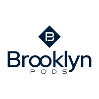 Brooklyn Pods (by BalMy) logo - Similar company to Trackduck
