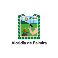 Alcaldía Municipal de Palmira logo - Similar company to Talento Sas