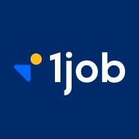 1job logo - Similar company to 1Min Pour 1Job