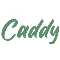 Caddy logo - Similar company to Covington