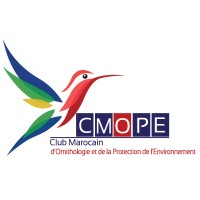 CLUB MAROCAIN D’ORNITHOLOGIE ET DE PROTECTION DE L’ENVIRONNEMENT « C.M.O.P.E » logo - Similar company to Liride (Interdisciplinary Research Laboratory In Life Cycle Assessment And Circular Economy)
