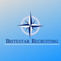 Britestar Recruiting LLC. logo - Similar company to Wiseroad Recruiting