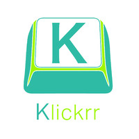 Klickrr logo - Similar company to Arnetech Solutions