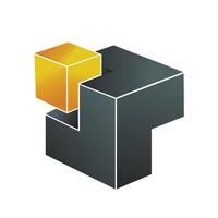 Amer Vision logo - Similar company to Moshtarak Studios