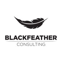 BlackFeather Consulting Ltd. logo - Similar company to Wm Hotels