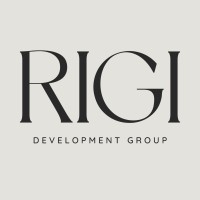 RIGI Development Group logo - Similar company to Sussudio