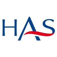 Haute Autorité de Santé logo - Similar company to Conseil National De L'Ordre Des Masseurs-Kinésithérapeutes