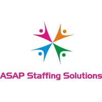 ASAP Staffing Solutions logo - Similar company to Asap Staffing Services