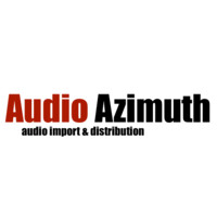Audio Azimuth logo - Similar company to Zakk