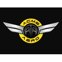 Acme Aero logo - Similar company to Dspeartec.