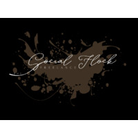 The Social Flock logo - Similar company to Digital Annexe