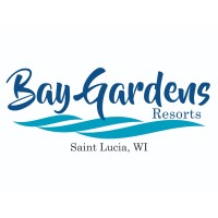 Bay Gardens Resorts logo - Similar company to Heineken Saint Lucia Limited