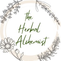 The Herbal Alchemist logo - Similar company to Mderm