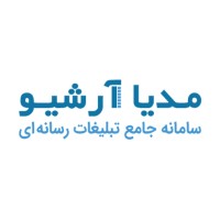 Media Arshiv logo - Similar company to Hiperad | هایپراد