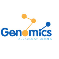 Genomics.ae logo - Similar company to Omics Global Solutions