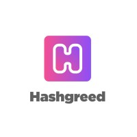 Hashgreed by Kross Blockchain logo - Similar company to Blockaccess