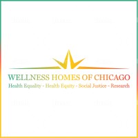 Wellness Homes of Chicago logo - Similar company to Vesping Around Llc