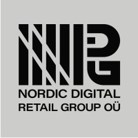 Nordic Digital Retail Group OÜ logo - Similar company to Kenji Europe Bv
