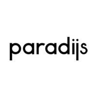 Paradijs logo - Similar company to Alcazar Systems