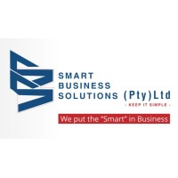 Smart Business Solutions (Pty) Ltd logo - Similar company to Bml Design Comm