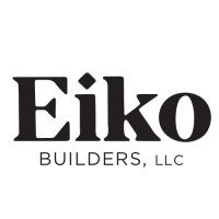 Eiko Builders, LLC logo - Similar company to Areté: Real Estate Co