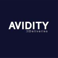 Avidity Deliveries